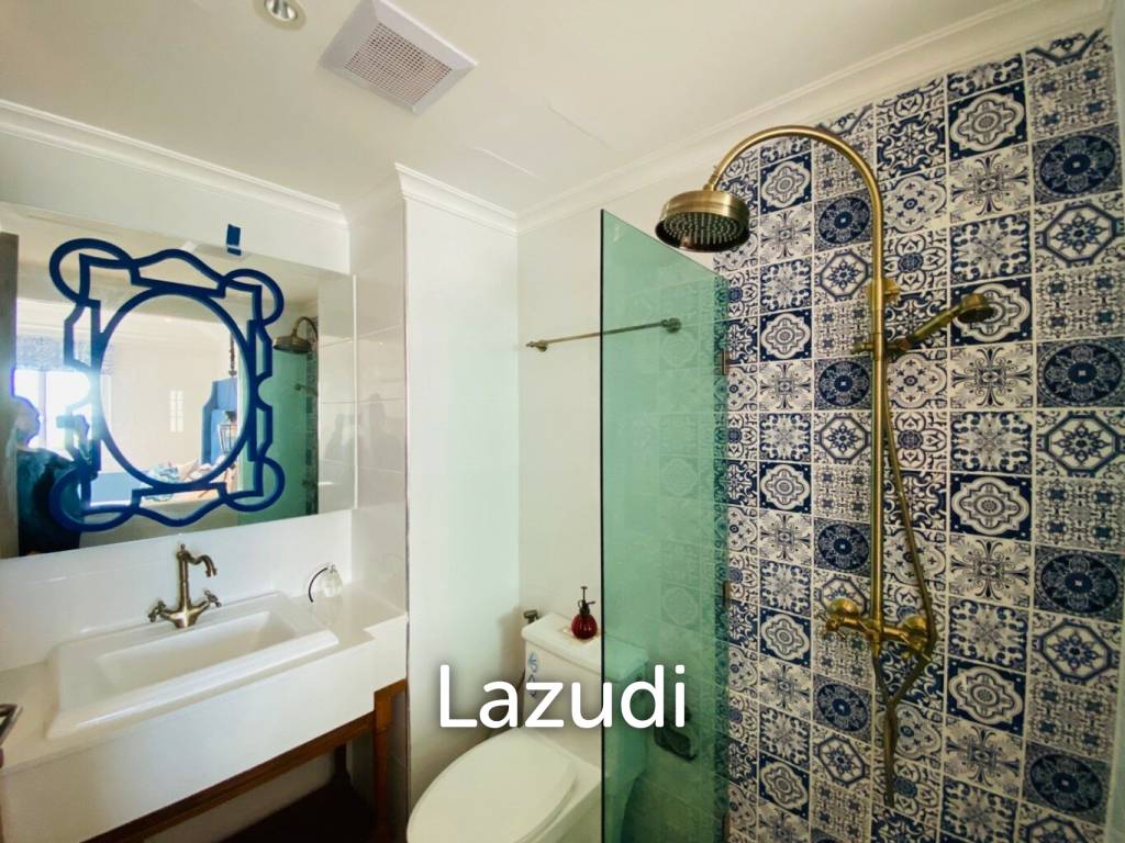 1 Bedroom for Sale in Seven Sea Cote D'Azur