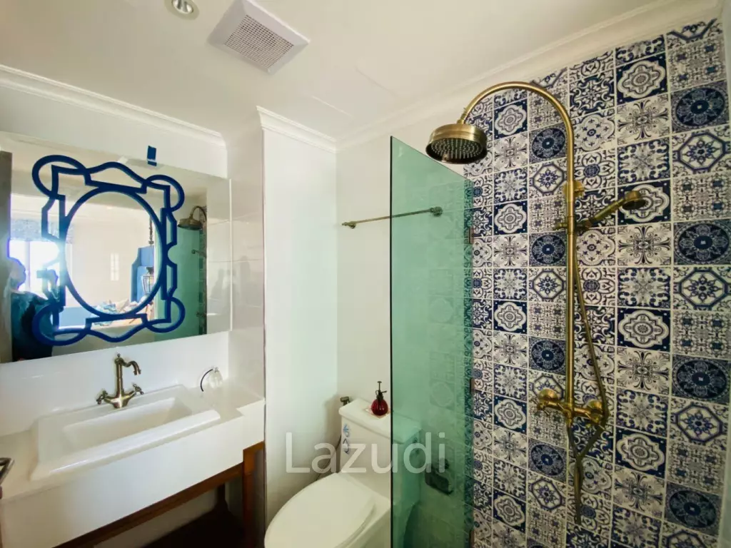 1 Bedroom for Sale in Seven Sea Cote D'Azur