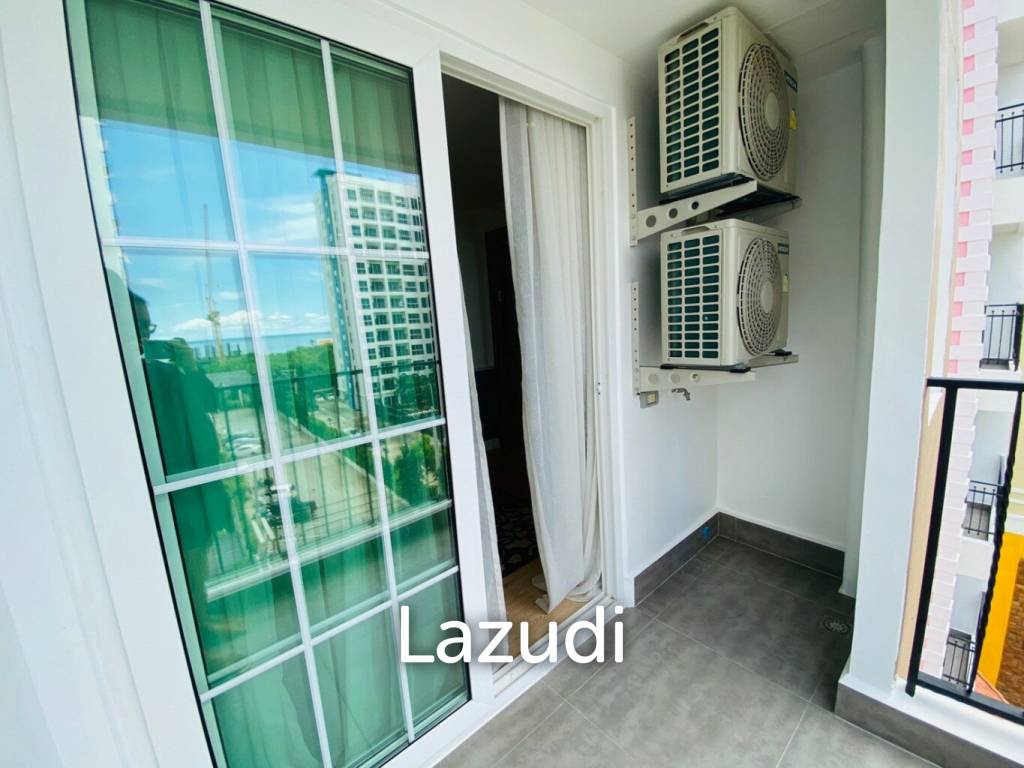 1 Bedroom for Sale in Seven Sea Cote D'Azur