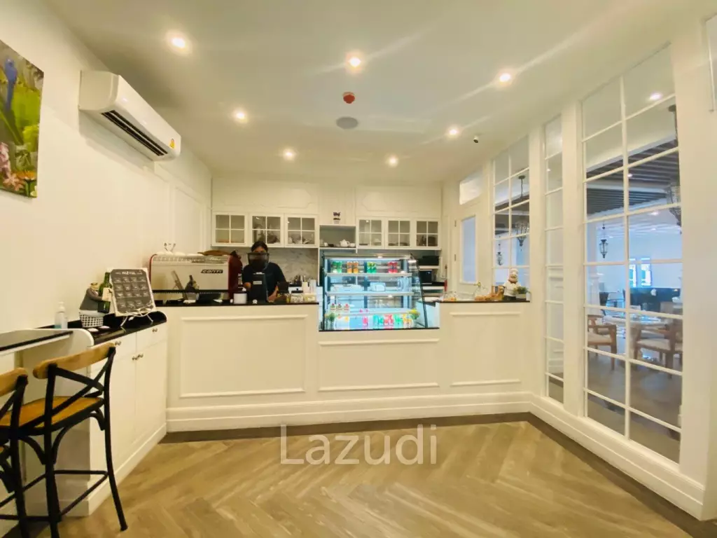 1 Bedroom for Sale in Seven Sea Cote D'Azur