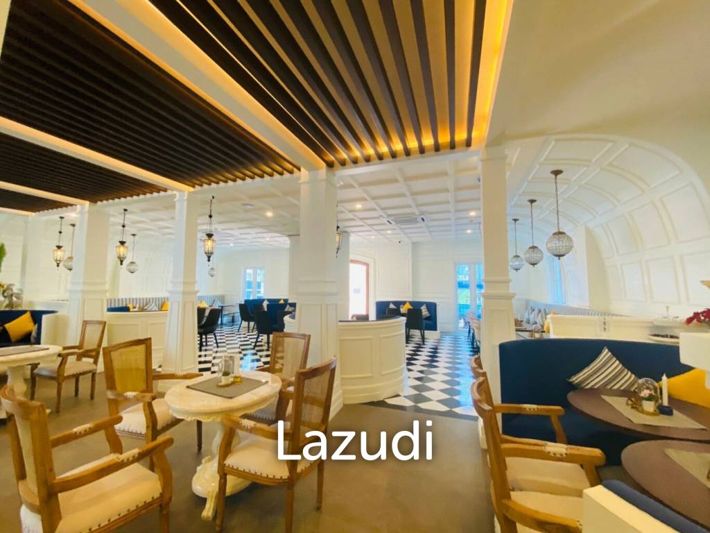 1 Bedroom for Sale in Seven Sea Cote D'Azur
