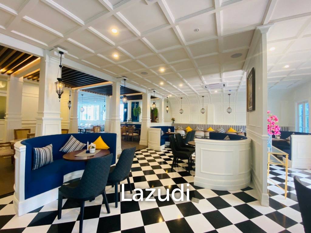 1 Bedroom for Sale in Seven Sea Cote D'Azur