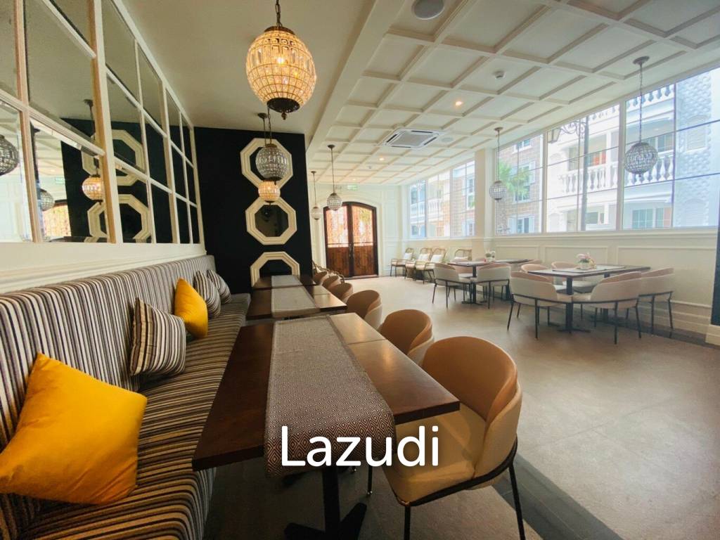1 Bedroom for Sale in Seven Sea Cote D'Azur