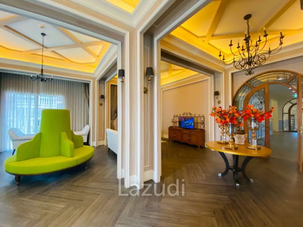 1 Bedroom for Sale in Seven Sea Cote D'Azur