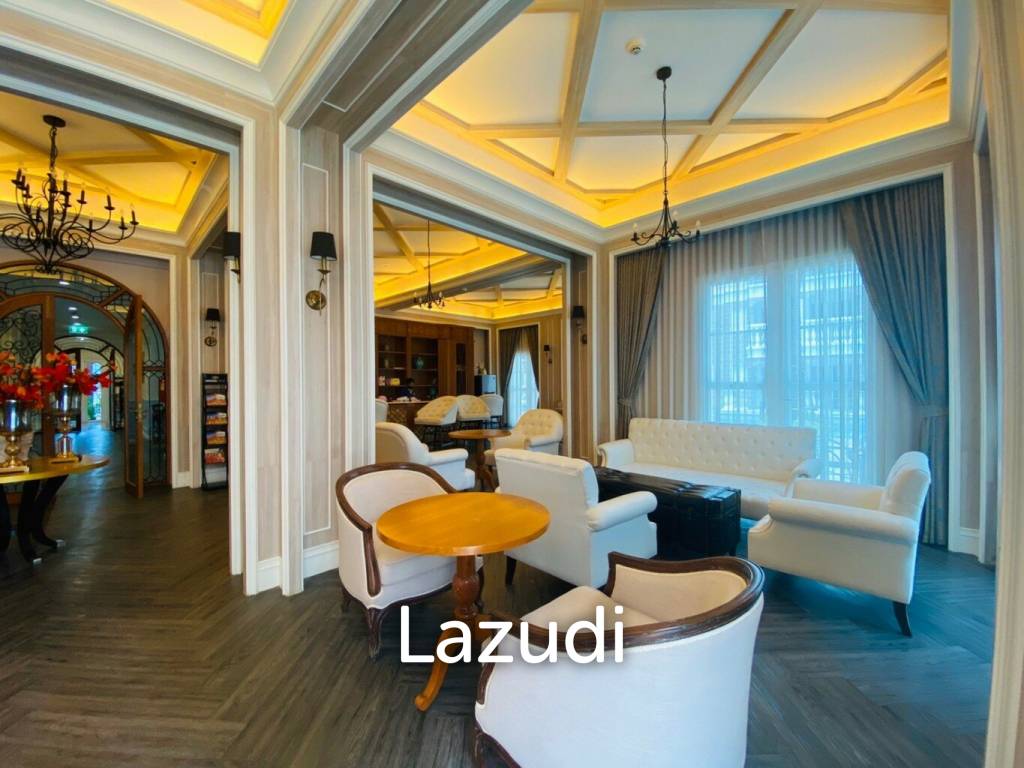1 Bedroom for Sale in Seven Sea Cote D'Azur