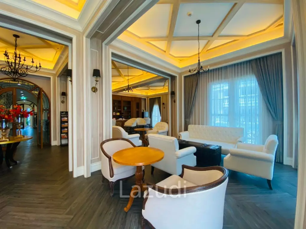 1 Bedroom for Sale in Seven Sea Cote D'Azur
