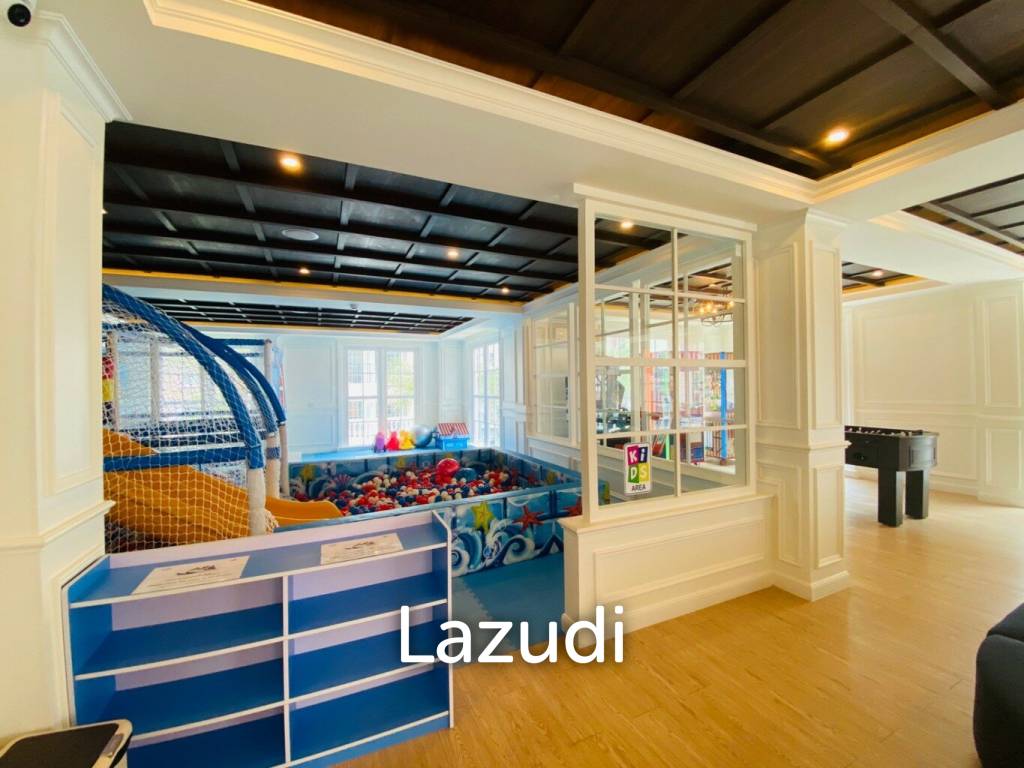 1 Bedroom for Sale in Seven Sea Cote D'Azur