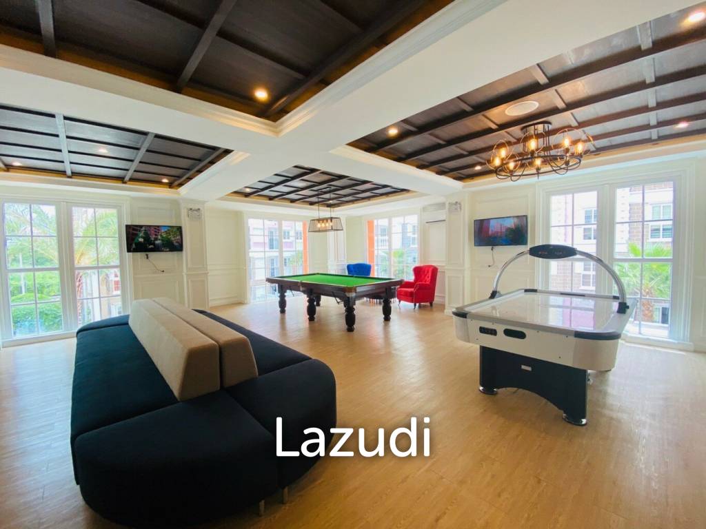 1 Bedroom for Sale in Seven Sea Cote D'Azur