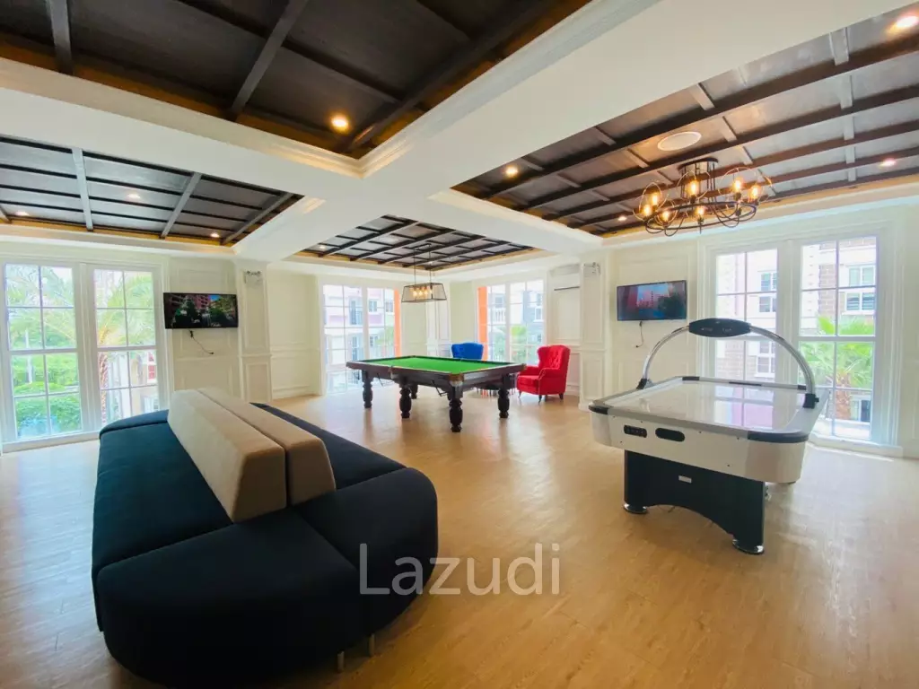 1 Bedroom for Sale in Seven Sea Cote D'Azur