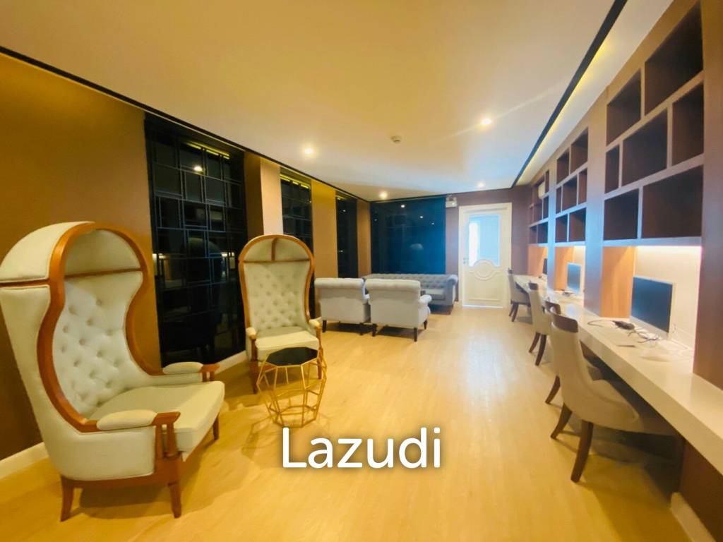 1 Bedroom for Sale in Seven Sea Cote D'Azur