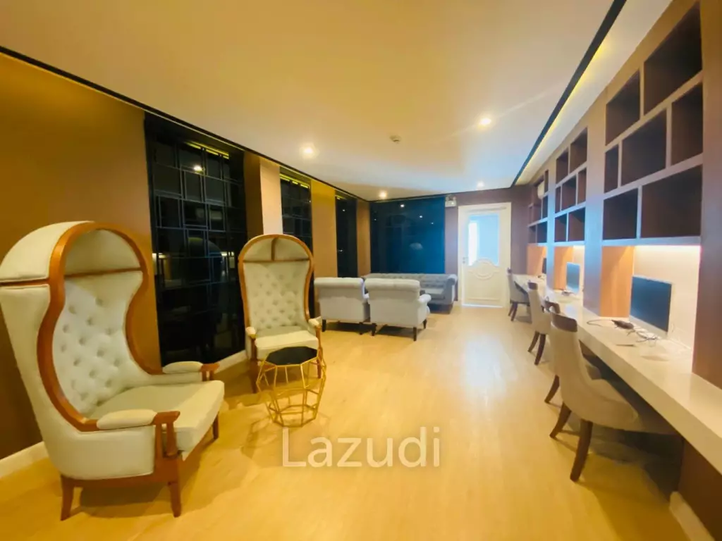 1 Bedroom for Sale in Seven Sea Cote D'Azur
