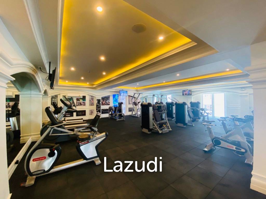 1 Bedroom for Sale in Seven Sea Cote D'Azur