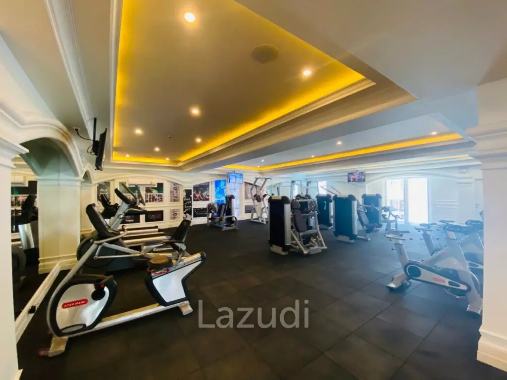 1 Bedroom for Sale in Seven Sea Cote D'Azur
