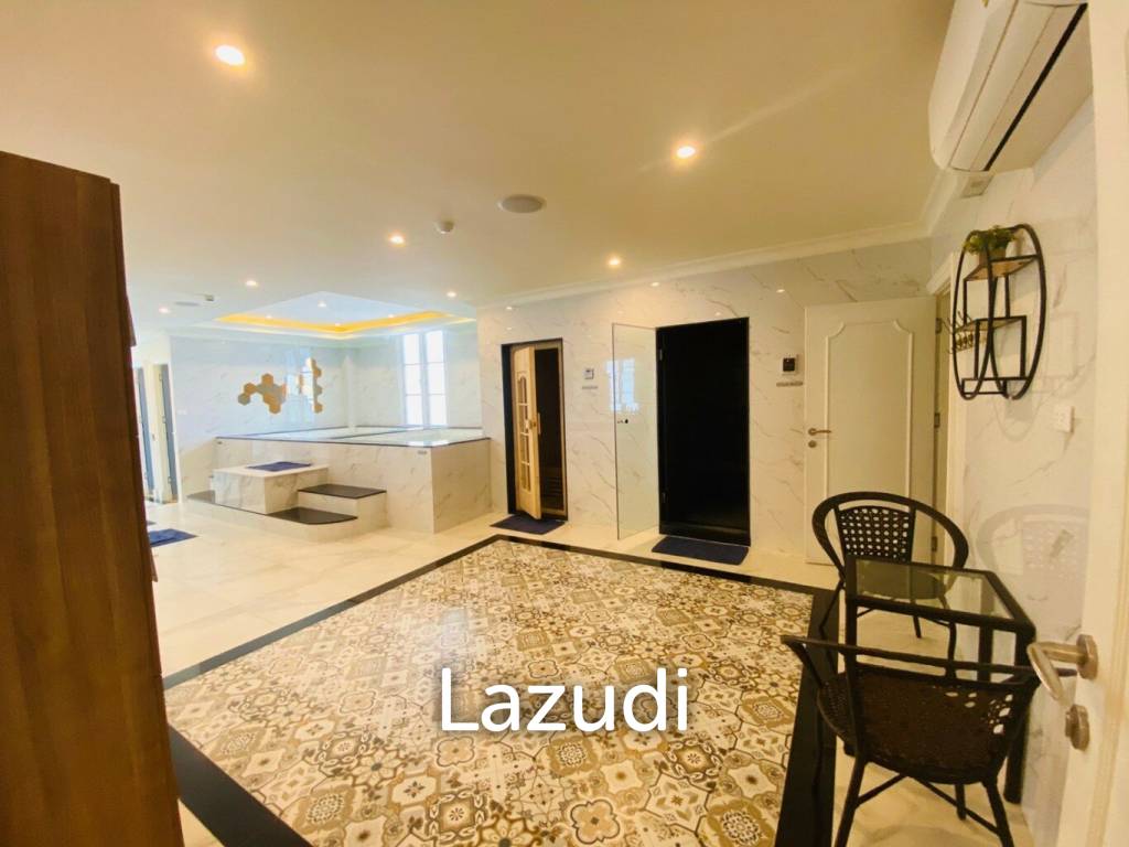 1 Bedroom for Sale in Seven Sea Cote D'Azur