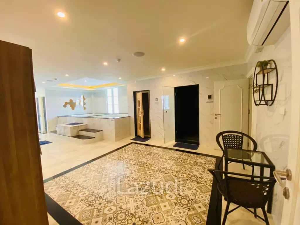 1 Bedroom for Sale in Seven Sea Cote D'Azur