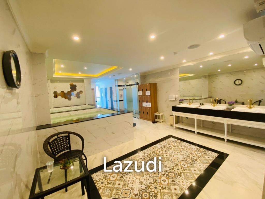 1 Bedroom for Sale in Seven Sea Cote D'Azur