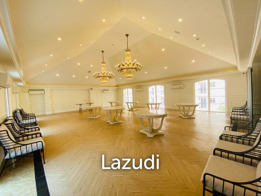 1 Bedroom for Sale in Seven Sea Cote D'Azur