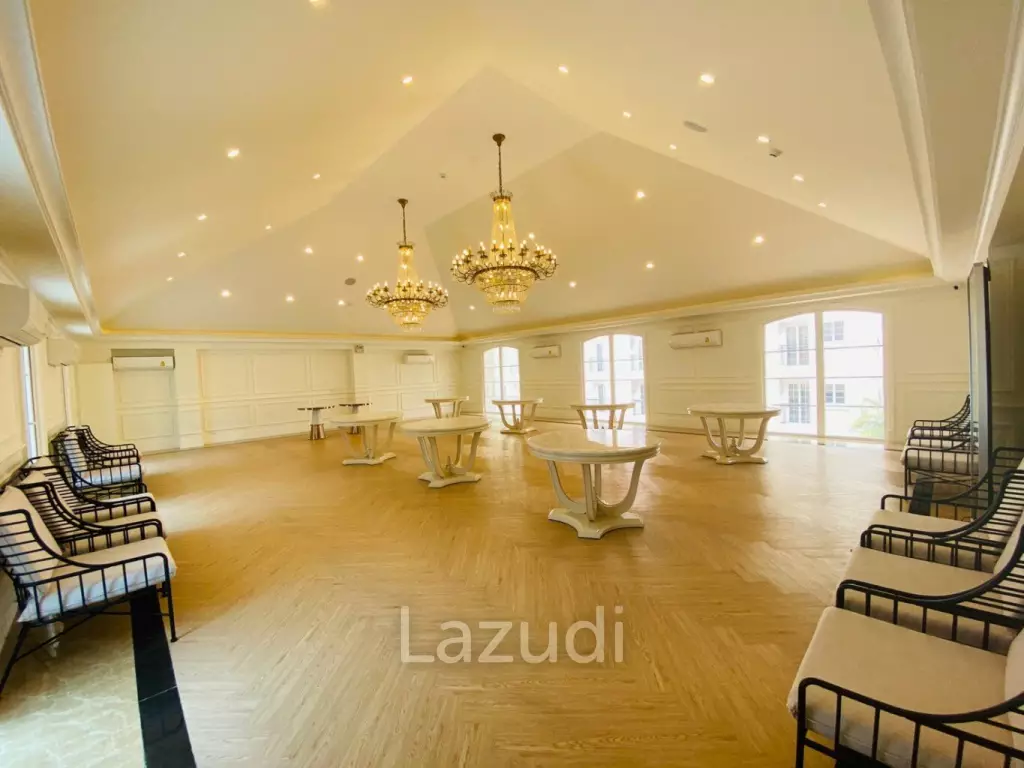 1 Bedroom for Sale in Seven Sea Cote D'Azur