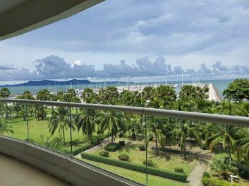 2 Bedroom for sale and rent in Portofino