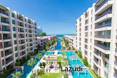 134 Sqm 3 Bed 3 Bath Condo For Sale
