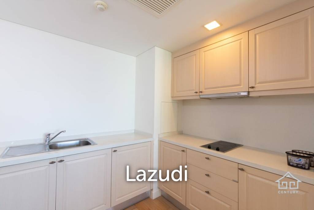 134 Sqm 3 Bed 3 Bath Condominium For Sale