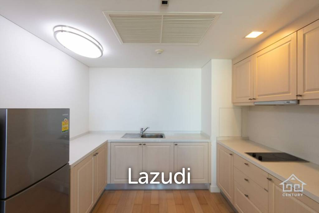 134 Sqm 3 Bed 3 Bath Condominium For Sale