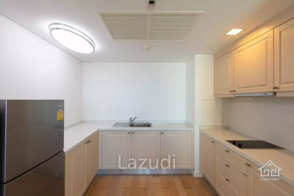 MARRAKESH : 3 BED LUXURY BEACHFRONT CONDO IN TOWN