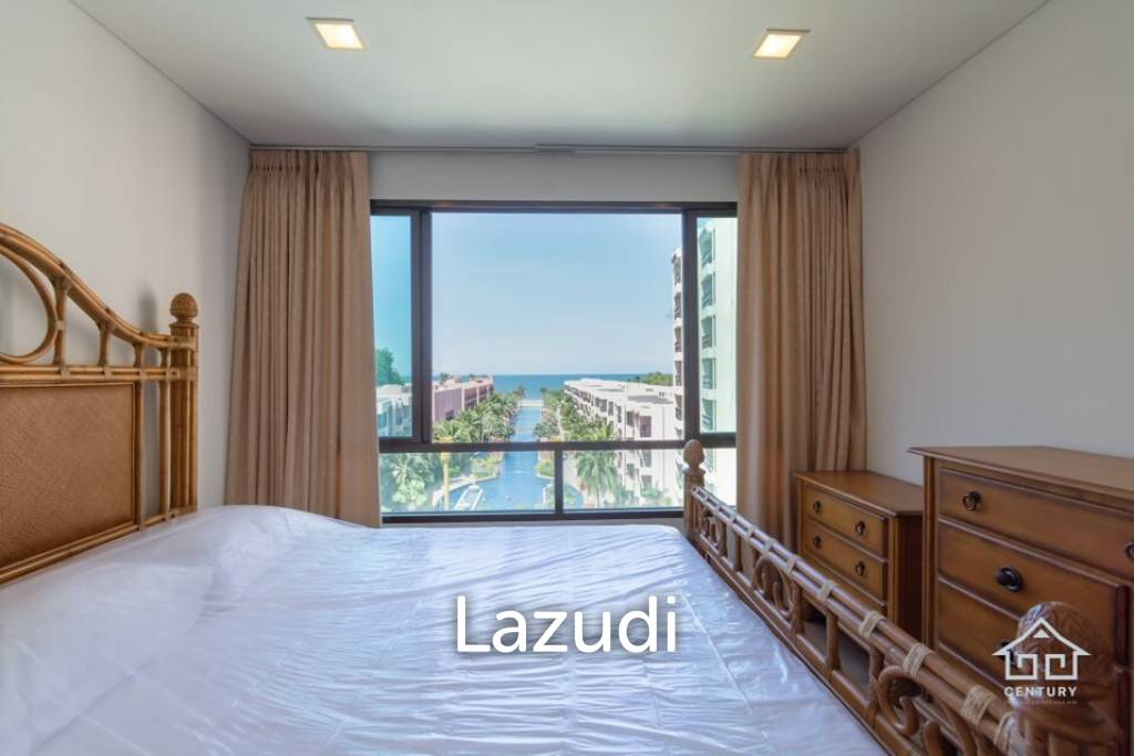 134 Sqm 3 Bed 3 Bath Condominium For Sale