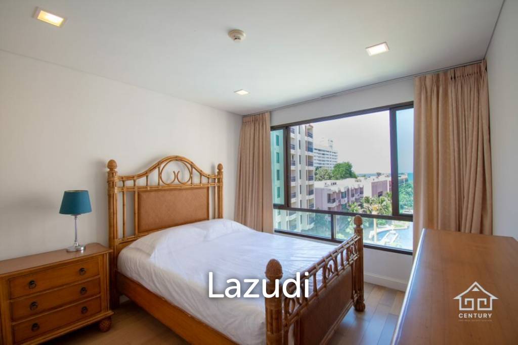134 Sqm 3 Bed 3 Bath Condominium For Sale
