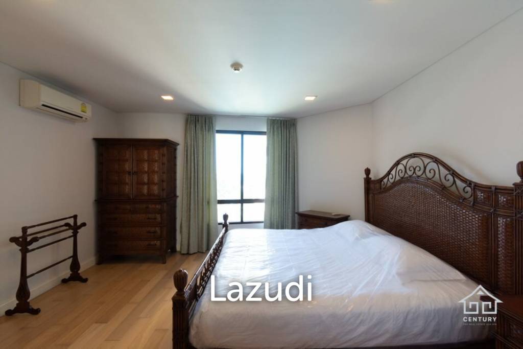 134 Sqm 3 Bed 3 Bath Condominium For Sale