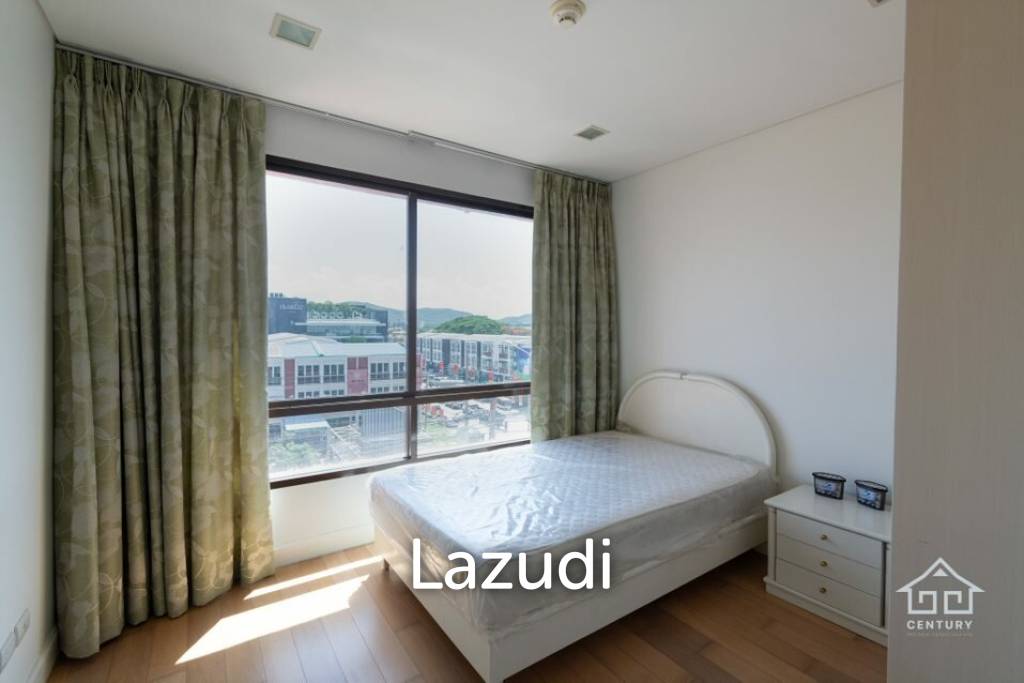 134 Sqm 3 Bed 3 Bath Condominium For Sale