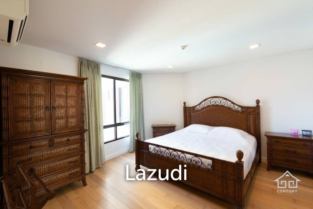 134 Sqm 3 Bed 3 Bath Condominium For Sale