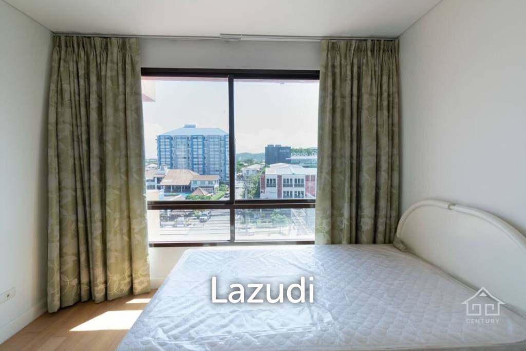 134 Sqm 3 Bed 3 Bath Condominium For Sale