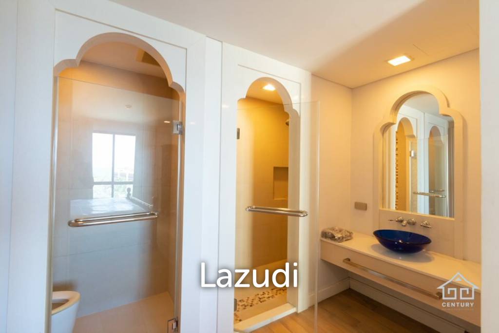 134 Sqm 3 Bed 3 Bath Condominium For Sale