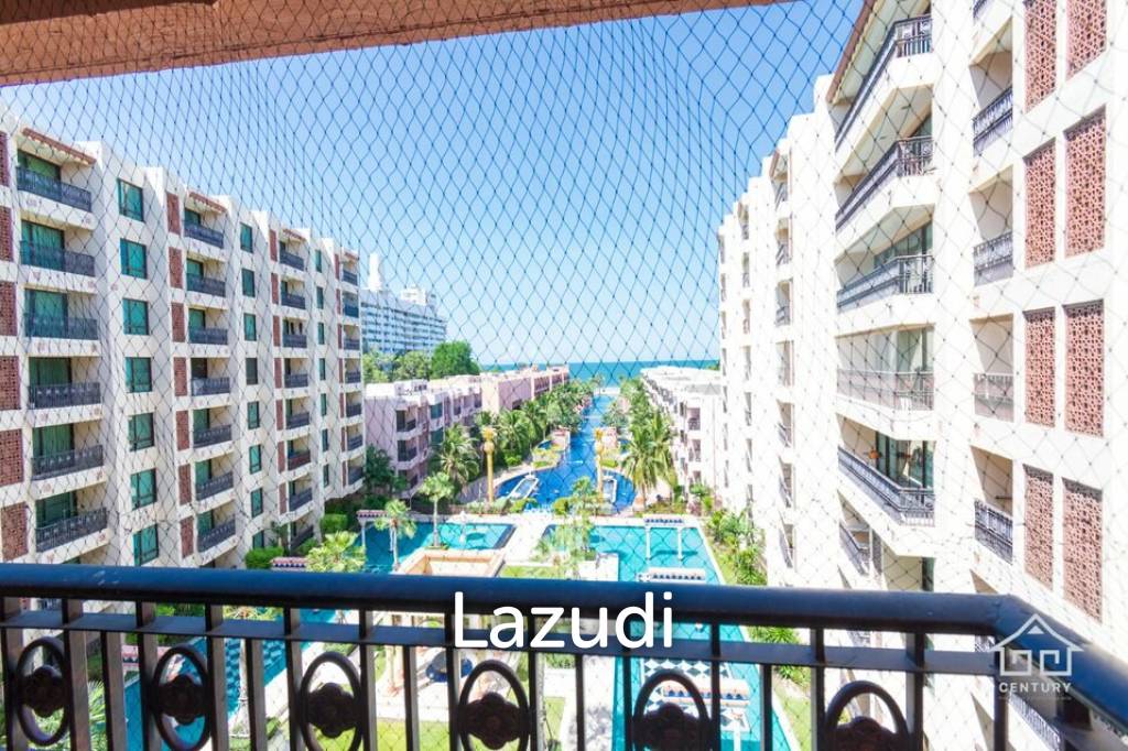 134 Sqm 3 Bed 3 Bath Condominium For Sale