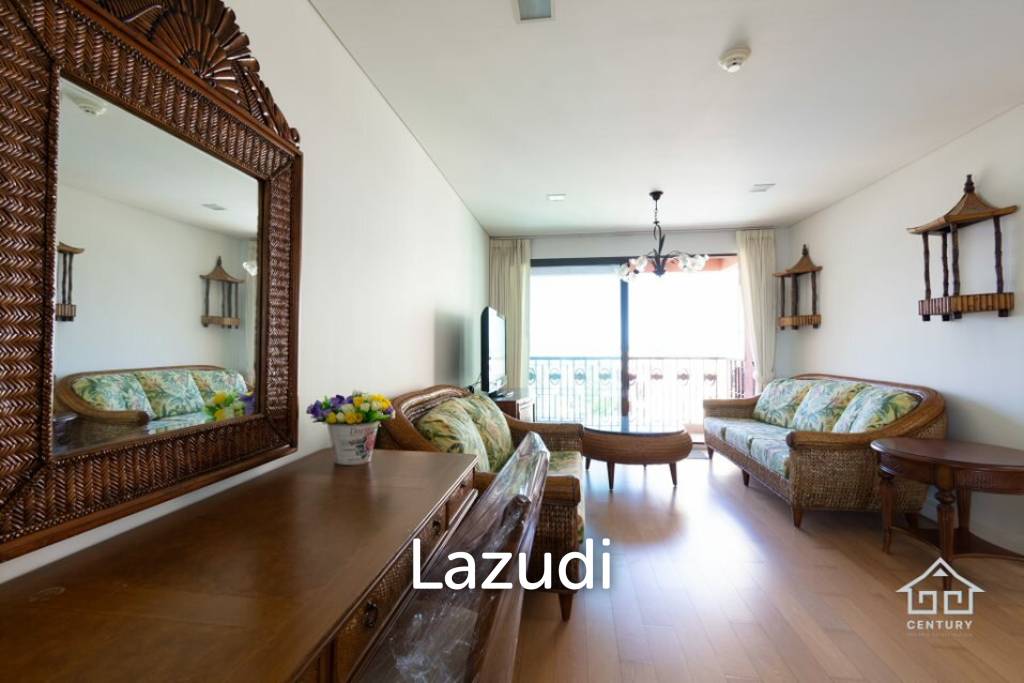134 Sqm 3 Bed 3 Bath Condominium For Sale