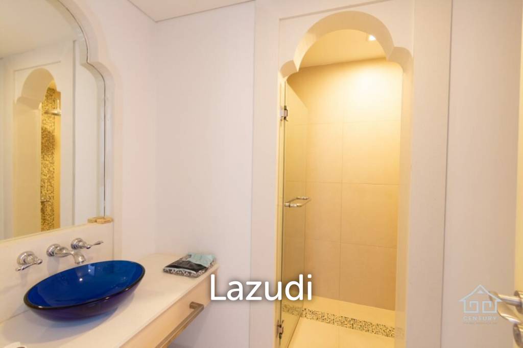 134 Sqm 3 Bed 3 Bath Condominium For Sale