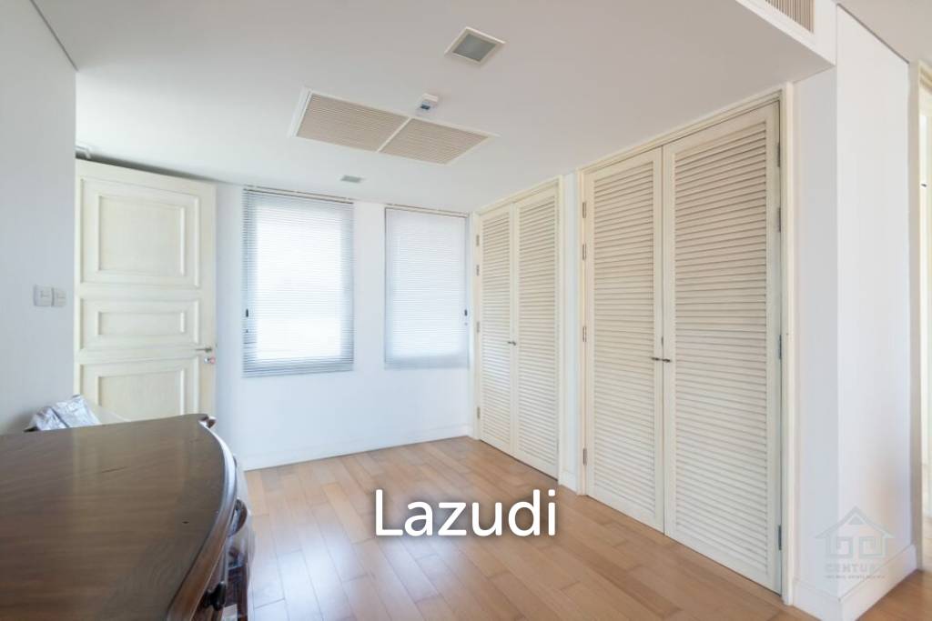 134 Sqm 3 Bed 3 Bath Condominium For Sale