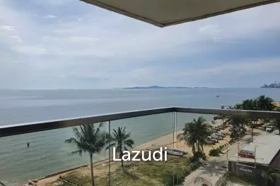 1 Bedroom for Sale in The Water's Edge