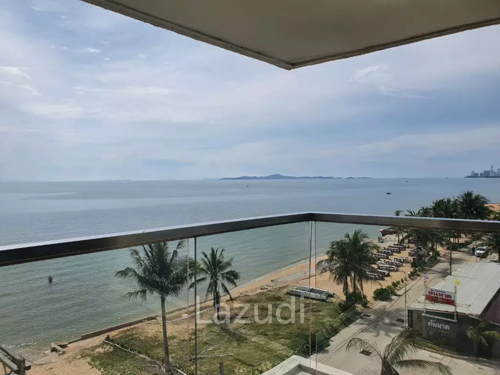 1 Bedroom for Sale in The Water's Edge
