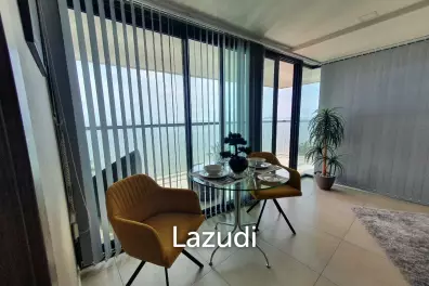 1 Bedroom for Sale in The Water's Edge