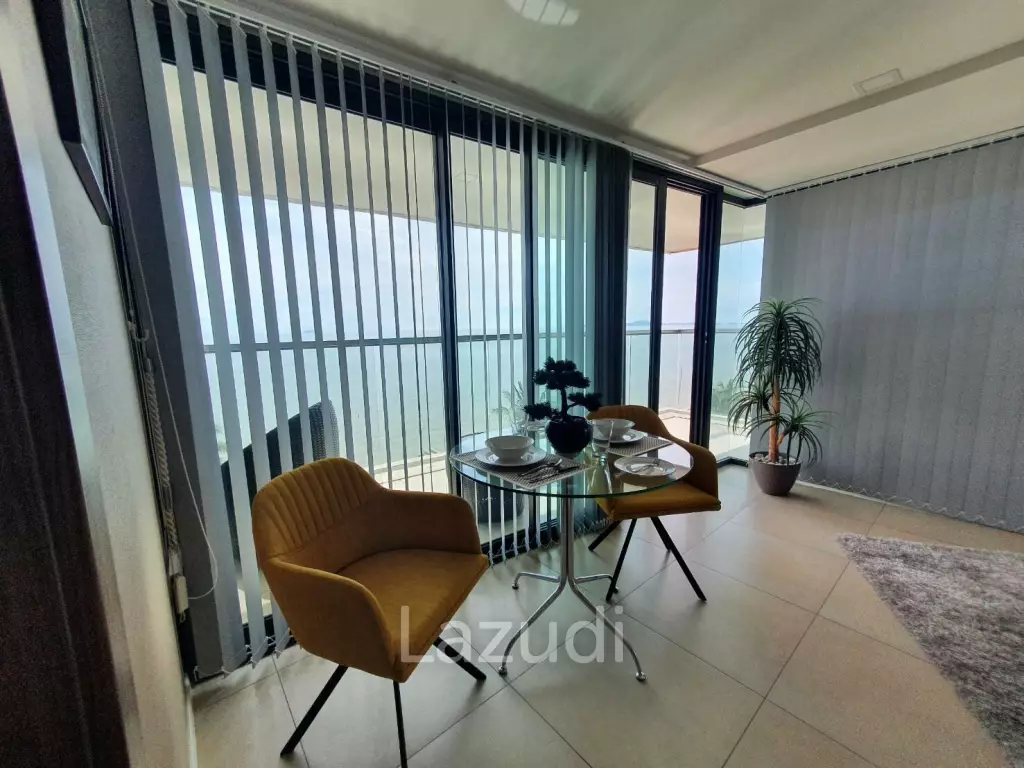 1 Bedroom for Sale in The Water's Edge