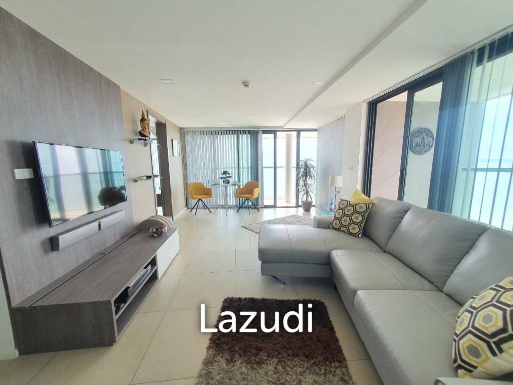 1 Bedroom for Sale in The Water's Edge