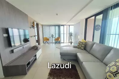 1 Bedroom for Sale in The Water's Edge