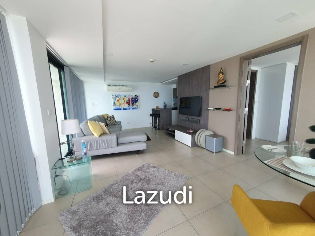 1 Bedroom for Sale in The Water's Edge