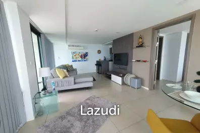 1 Bedroom for Sale in The Water's Edge