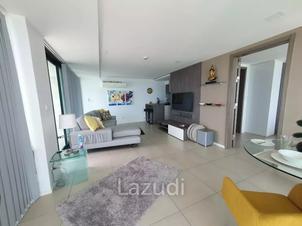 1 Bedroom for Sale in The Water's Edge