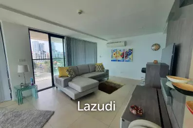 1 Bedroom for Sale in The Water's Edge