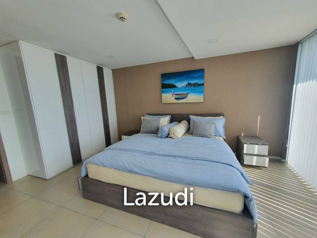 1 Bedroom for Sale in The Water's Edge