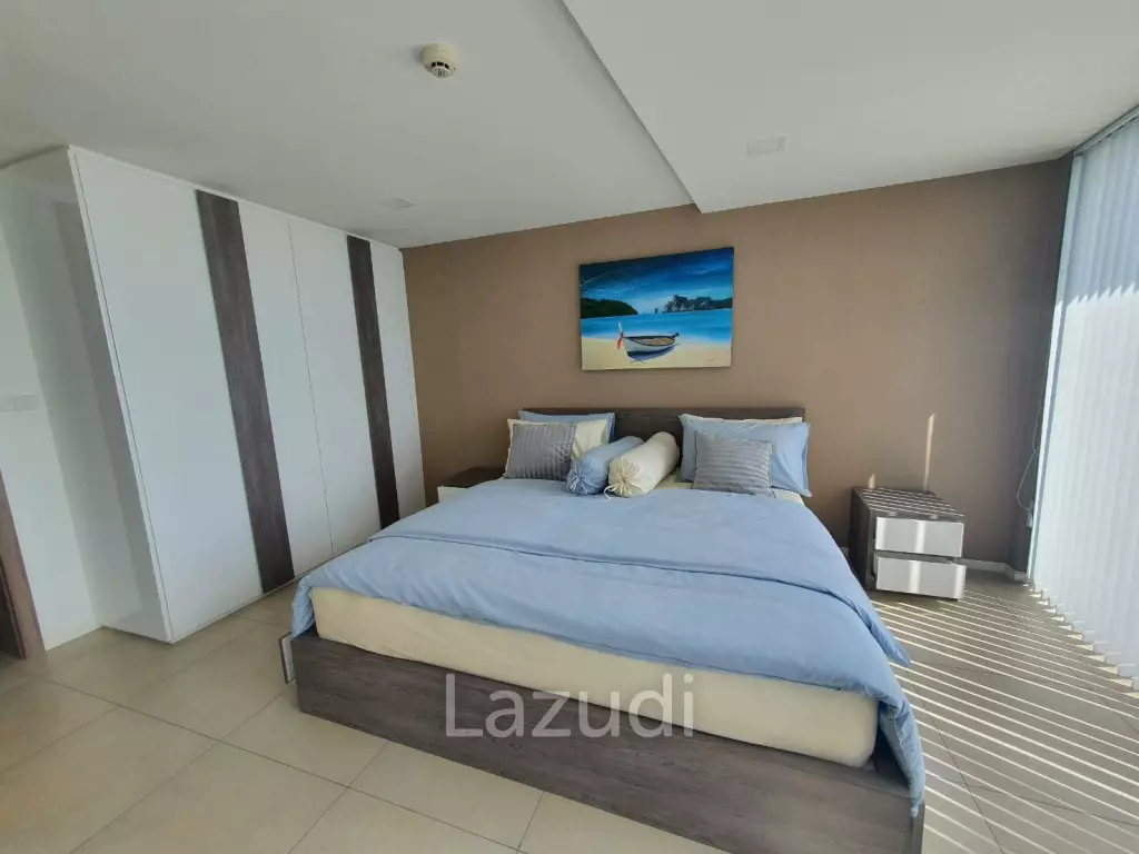1 Bedroom for Sale in The Water's Edge